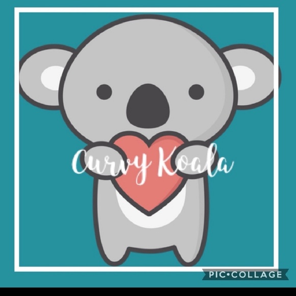 3/13 (CLOSED) PLUS SHARE GROUP: Curvy Cuties - Picture 2 of 4